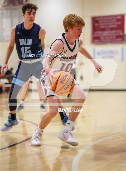 Thumbnail 2 in Valor Christian @ Chatfield photogallery.