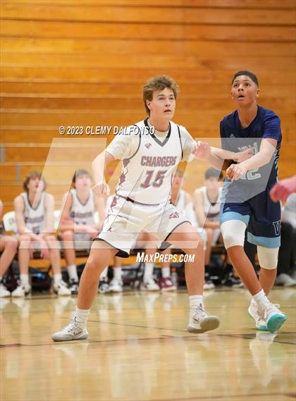 Thumbnail 3 in Valor Christian @ Chatfield photogallery.