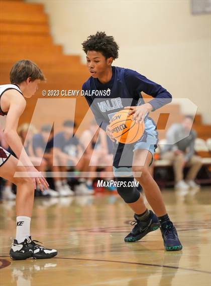 Thumbnail 2 in Valor Christian @ Chatfield photogallery.
