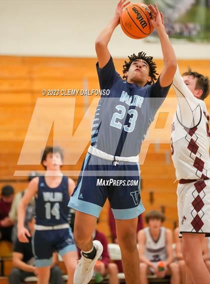 Thumbnail 2 in Valor Christian @ Chatfield photogallery.