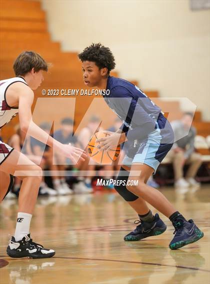 Thumbnail 2 in Valor Christian @ Chatfield photogallery.