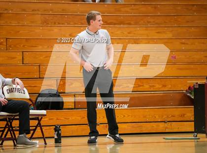 Thumbnail 1 in Valor Christian @ Chatfield photogallery.