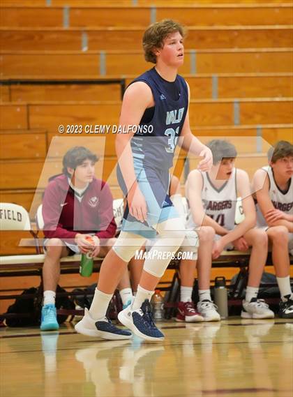 Thumbnail 1 in Valor Christian @ Chatfield photogallery.
