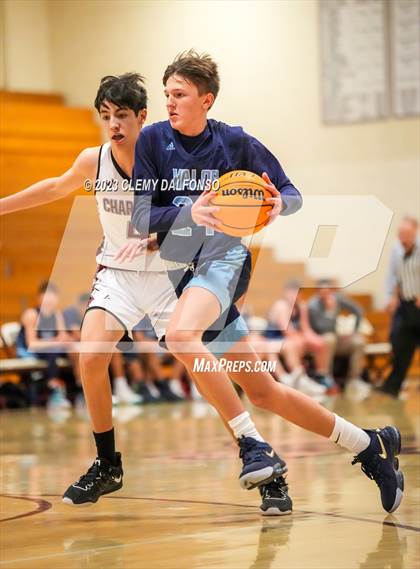 Thumbnail 3 in Valor Christian @ Chatfield photogallery.