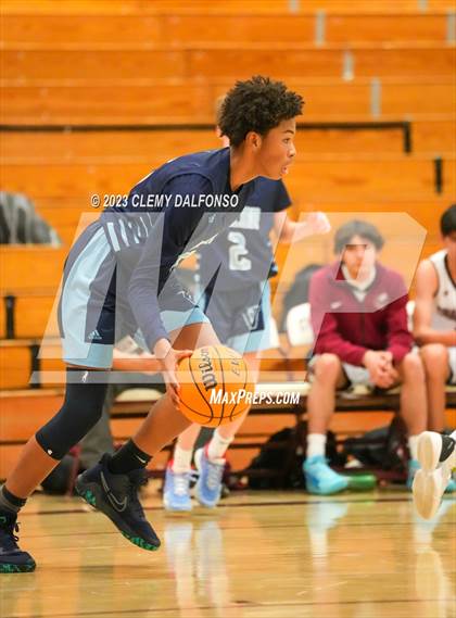 Thumbnail 1 in Valor Christian @ Chatfield photogallery.