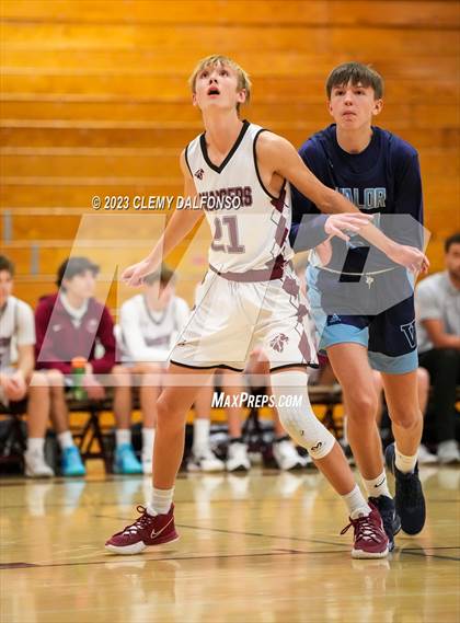 Thumbnail 1 in Valor Christian @ Chatfield photogallery.