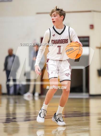 Thumbnail 2 in Valor Christian @ Chatfield photogallery.