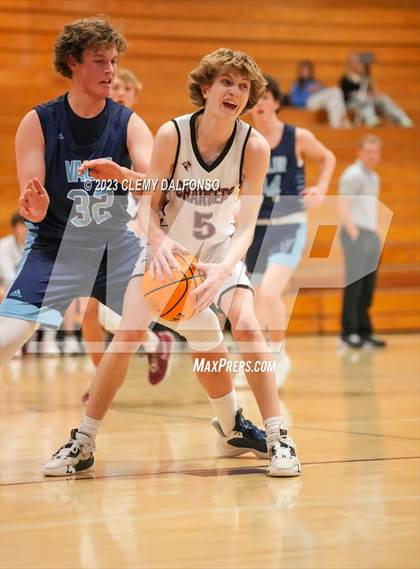 Thumbnail 1 in Valor Christian @ Chatfield photogallery.