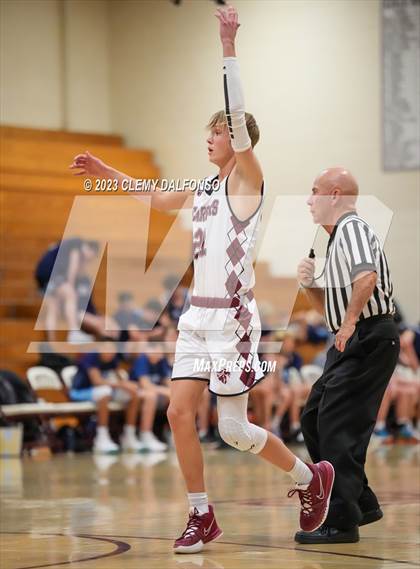 Thumbnail 1 in Valor Christian @ Chatfield photogallery.