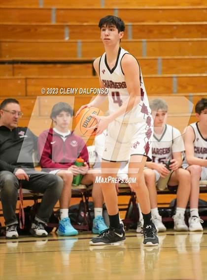 Thumbnail 2 in Valor Christian @ Chatfield photogallery.