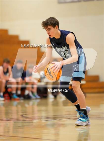 Thumbnail 2 in Valor Christian @ Chatfield photogallery.
