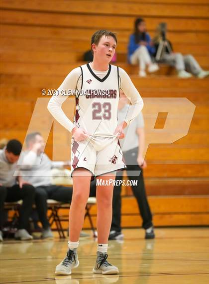 Thumbnail 3 in Valor Christian @ Chatfield photogallery.