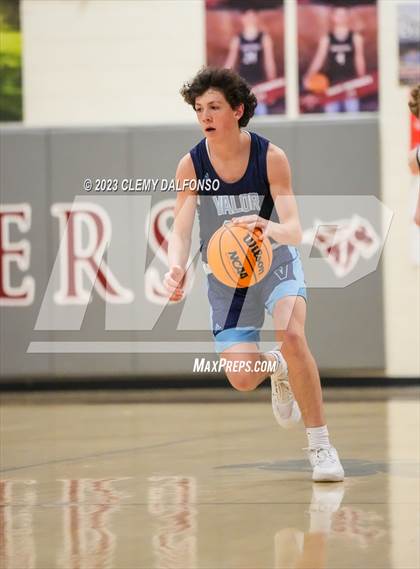 Thumbnail 3 in Valor Christian @ Chatfield photogallery.