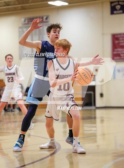 Thumbnail 3 in Valor Christian @ Chatfield photogallery.