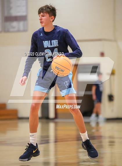 Thumbnail 1 in Valor Christian @ Chatfield photogallery.