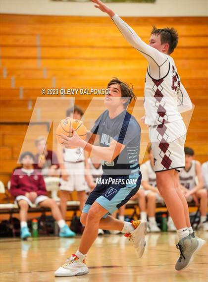 Thumbnail 2 in Valor Christian @ Chatfield photogallery.