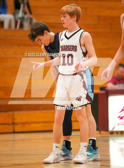 Thumbnail 1 in Valor Christian @ Chatfield photogallery.