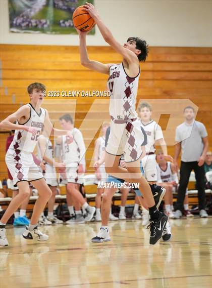 Thumbnail 3 in Valor Christian @ Chatfield photogallery.