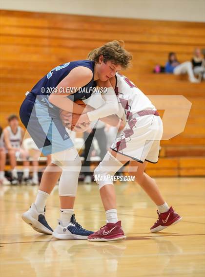 Thumbnail 3 in Valor Christian @ Chatfield photogallery.