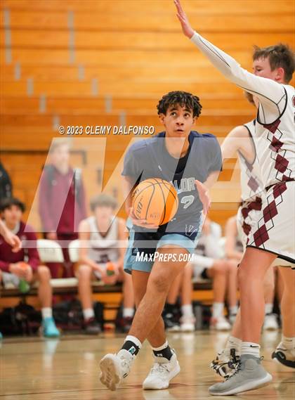 Thumbnail 3 in Valor Christian @ Chatfield photogallery.