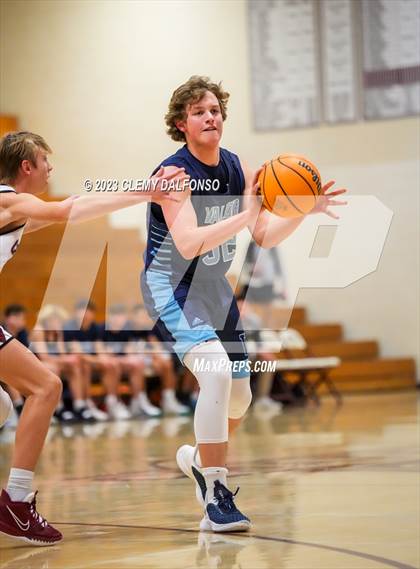 Thumbnail 1 in Valor Christian @ Chatfield photogallery.
