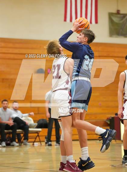 Thumbnail 3 in Valor Christian @ Chatfield photogallery.