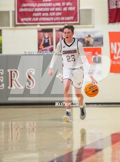 Thumbnail 2 in Valor Christian @ Chatfield photogallery.