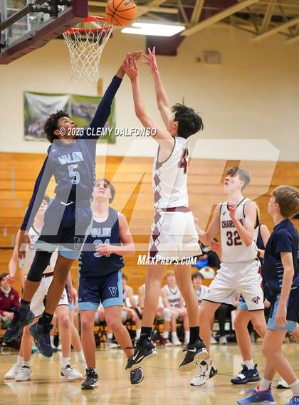 Thumbnail 1 in Valor Christian @ Chatfield photogallery.
