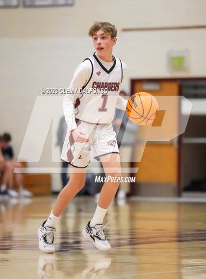Thumbnail 1 in Valor Christian @ Chatfield photogallery.