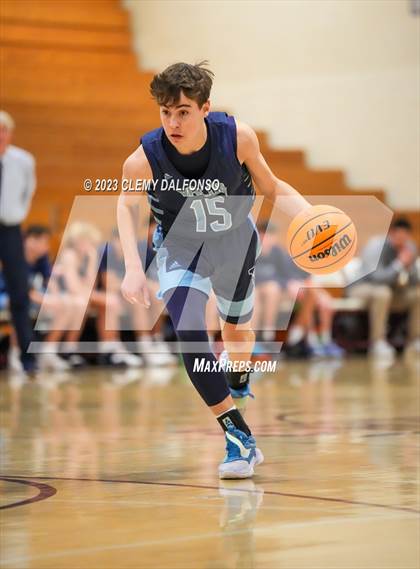 Thumbnail 2 in Valor Christian @ Chatfield photogallery.
