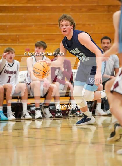 Thumbnail 1 in Valor Christian @ Chatfield photogallery.