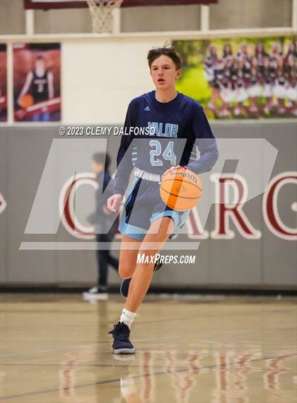 Thumbnail 1 in Valor Christian @ Chatfield photogallery.