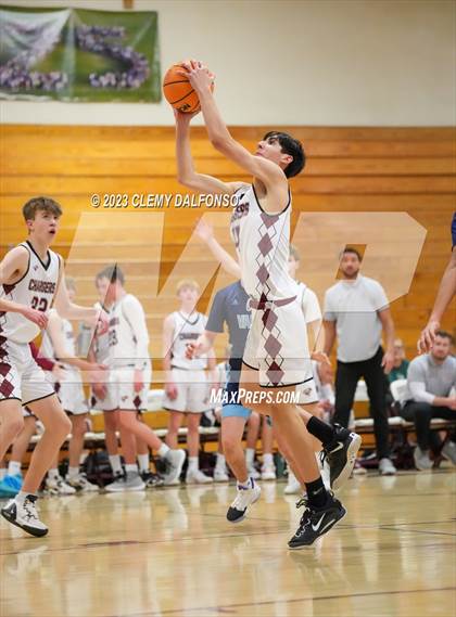 Thumbnail 1 in Valor Christian @ Chatfield photogallery.