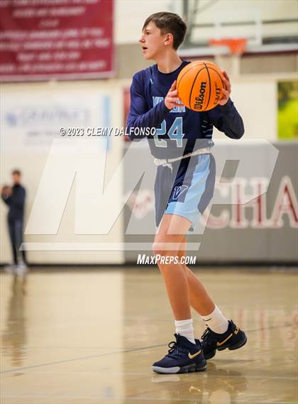 Thumbnail 2 in Valor Christian @ Chatfield photogallery.