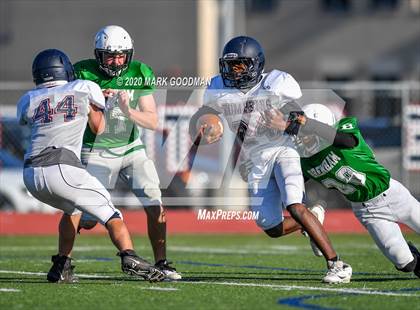 Thumbnail 3 in Brenham @ Tompkins (B Teams) photogallery.