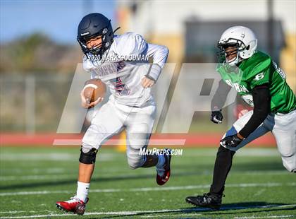 Thumbnail 3 in Brenham @ Tompkins (B Teams) photogallery.