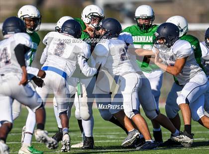 Thumbnail 2 in Brenham @ Tompkins (B Teams) photogallery.
