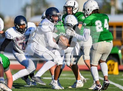 Thumbnail 1 in Brenham @ Tompkins (B Teams) photogallery.