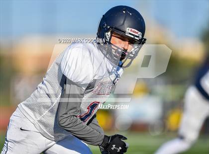 Thumbnail 2 in Brenham @ Tompkins (B Teams) photogallery.