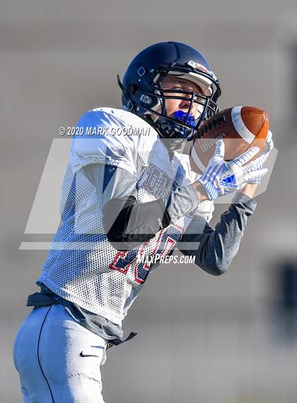 Thumbnail 3 in Brenham @ Tompkins (B Teams) photogallery.
