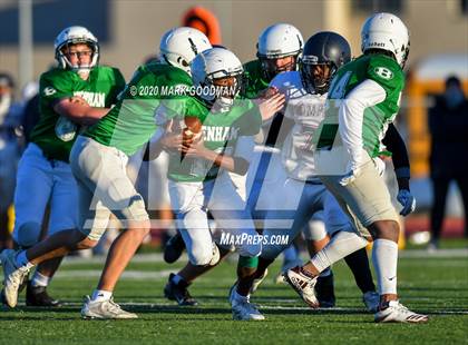 Thumbnail 1 in Brenham @ Tompkins (B Teams) photogallery.