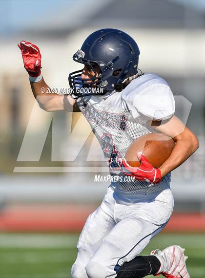 Thumbnail 1 in Brenham @ Tompkins (B Teams) photogallery.