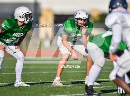 Thumbnail 2 in Brenham @ Tompkins (B Teams) photogallery.