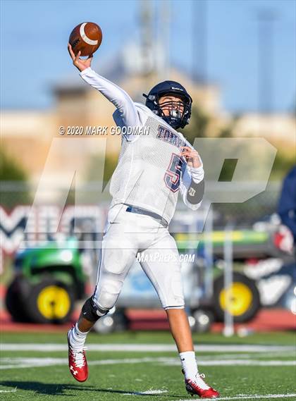 Thumbnail 1 in Brenham @ Tompkins (B Teams) photogallery.
