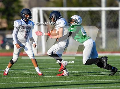 Thumbnail 3 in Brenham @ Tompkins (B Teams) photogallery.