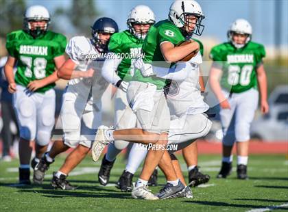 Thumbnail 3 in Brenham @ Tompkins (B Teams) photogallery.