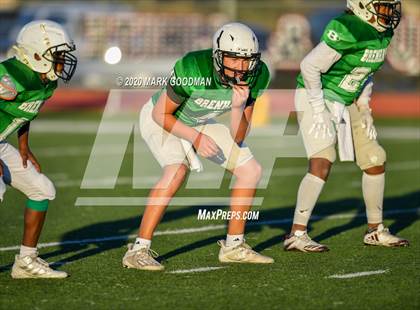 Thumbnail 3 in Brenham @ Tompkins (B Teams) photogallery.