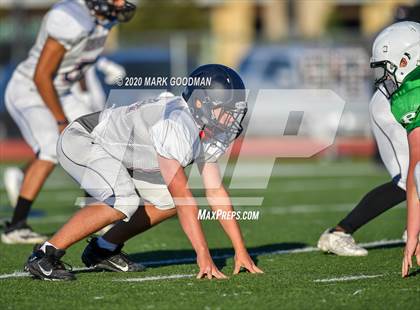 Thumbnail 1 in Brenham @ Tompkins (B Teams) photogallery.