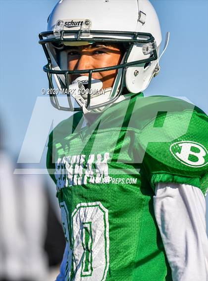 Thumbnail 1 in Brenham @ Tompkins (B Teams) photogallery.