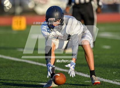 Thumbnail 2 in Brenham @ Tompkins (B Teams) photogallery.